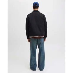 Dover Worker Jacket Mens