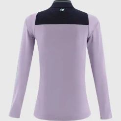 Down Dynamo Half Zip Top Ladies