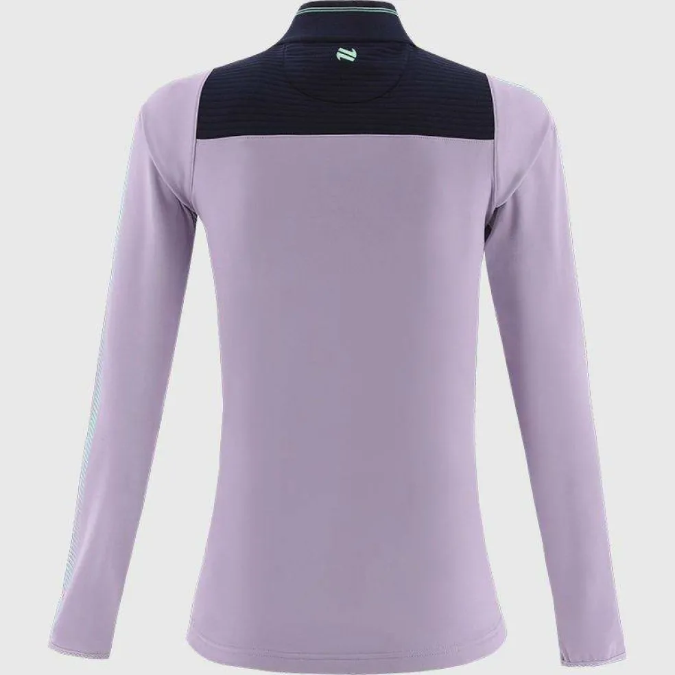 Down Dynamo Half Zip Top Ladies