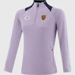 Down Dynamo Half Zip Top Ladies