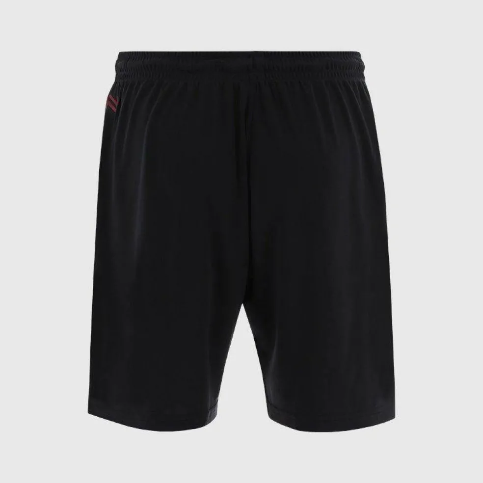 Down Nepal GAA Poly Shorts Junior