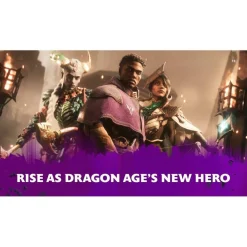 Dragon Age: The Veilguard