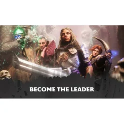 Dragon Age: The Veilguard