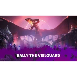 Dragon Age: The Veilguard