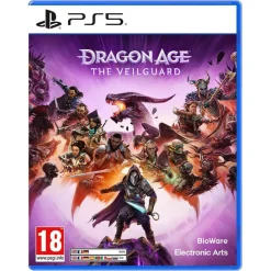 Dragon Age: The Veilguard