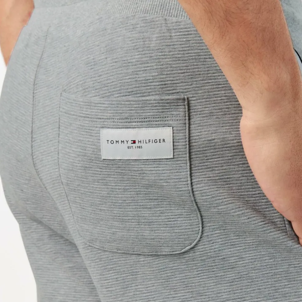 drawstring waist shorts mens