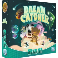 Dream Catcher Childrens Card Game