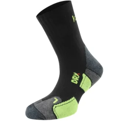 Dri 2 pack socks Junior