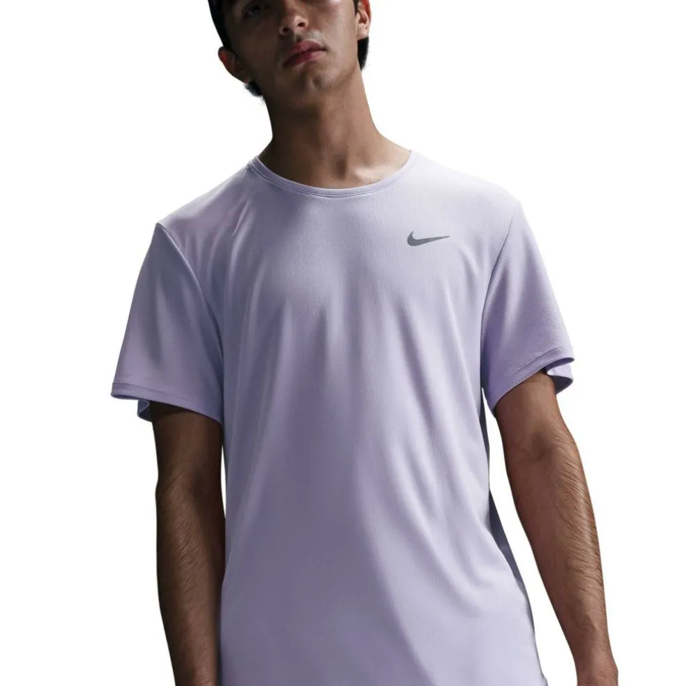 DriFit Miler Running Top Mens