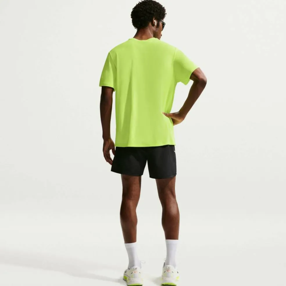 DriFit Miler Running Top Mens