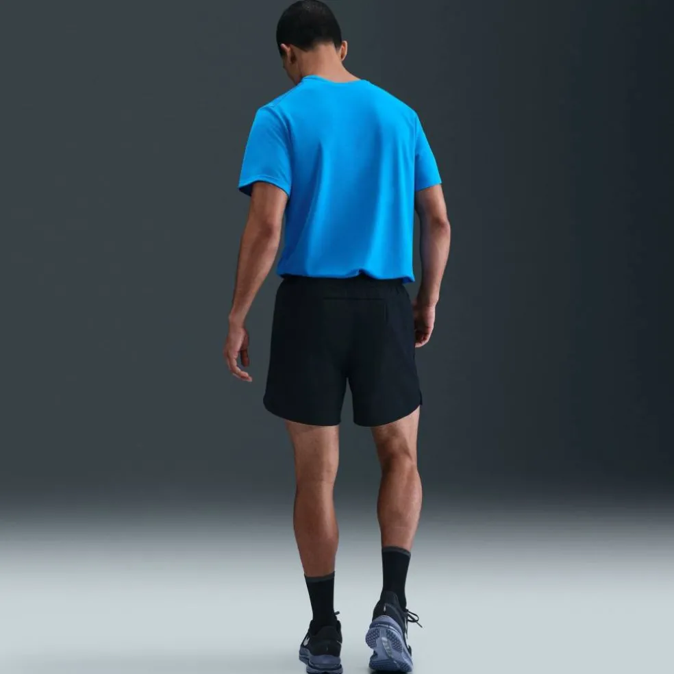 DriFit Miler Running Top Mens