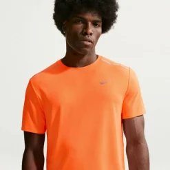DriFit Miler Running Top Mens