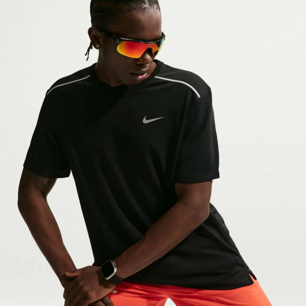 DriFit Miler Running Top Mens