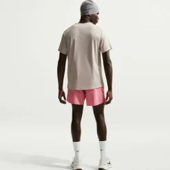 DriFit Miler Running Top Mens