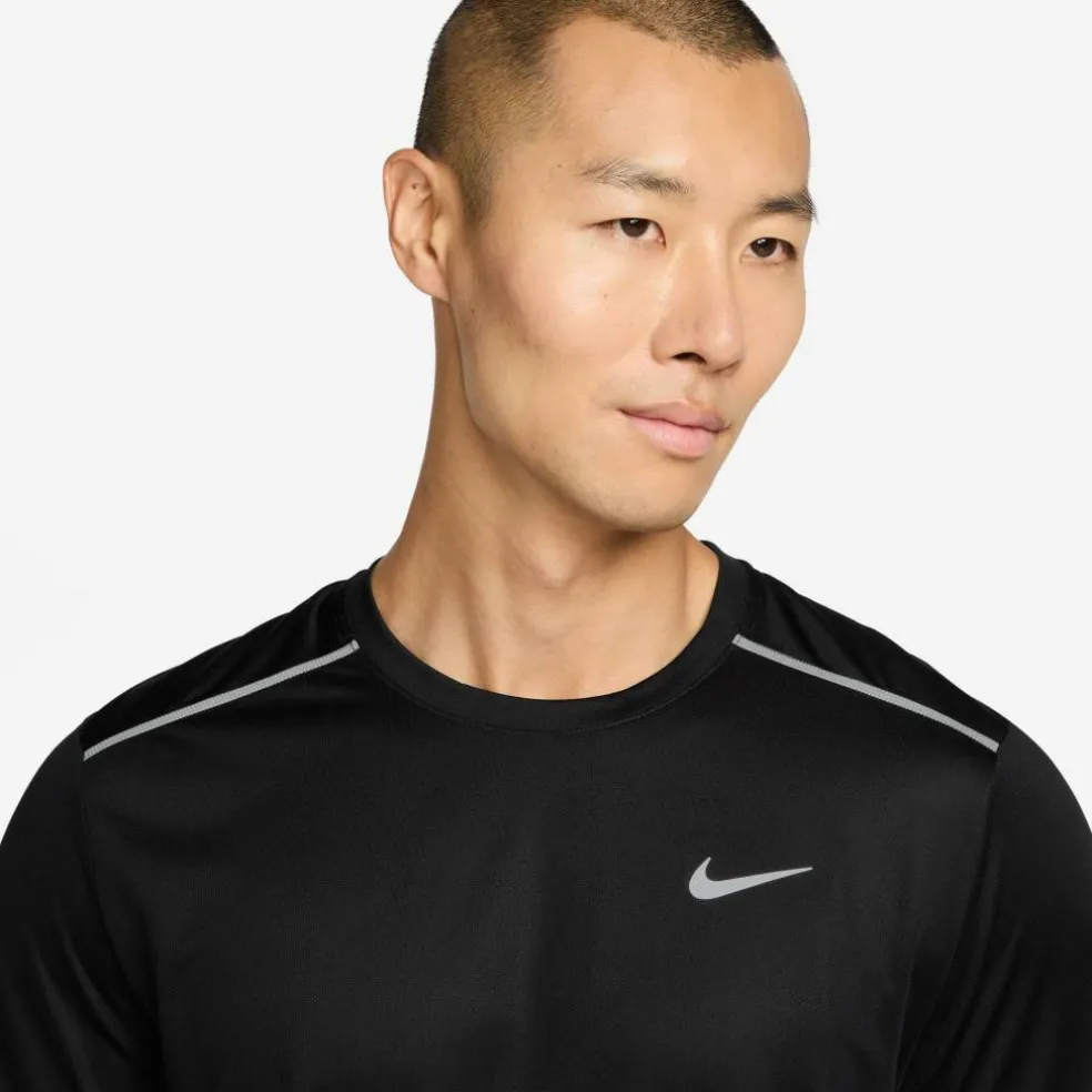 DriFit Miler Running Top Mens