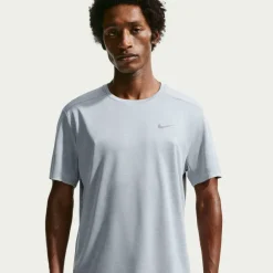DriFit Miler Running Top Mens
