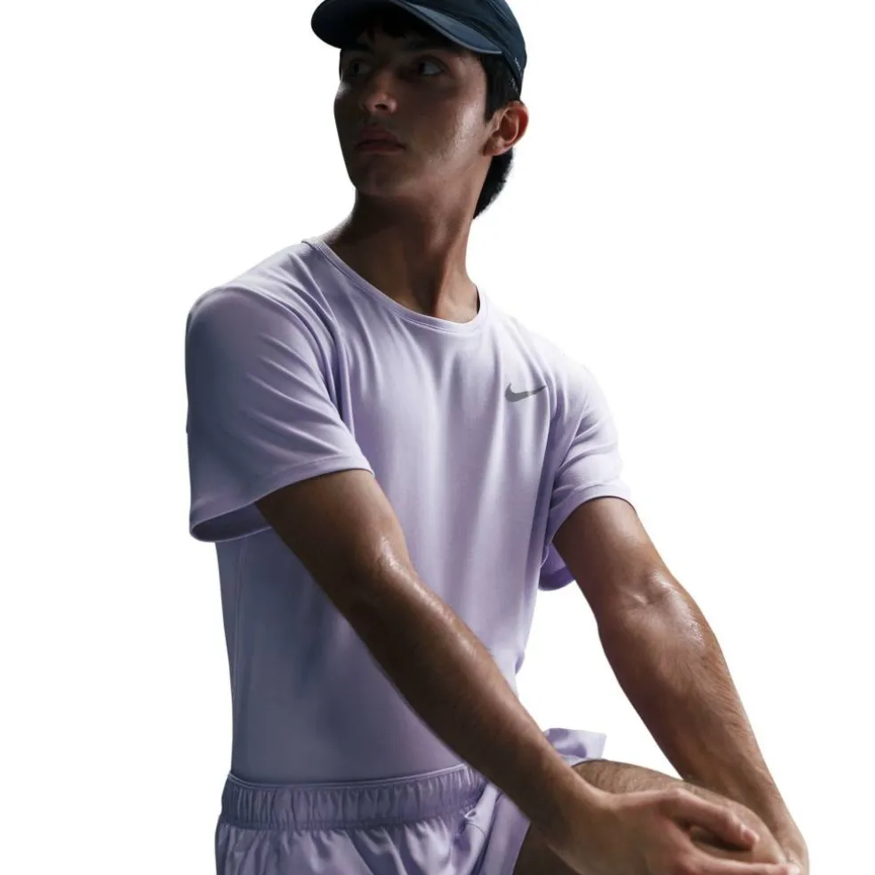 DriFit Miler Running Top Mens