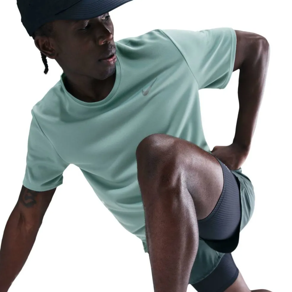 DriFit Miler Running Top Mens