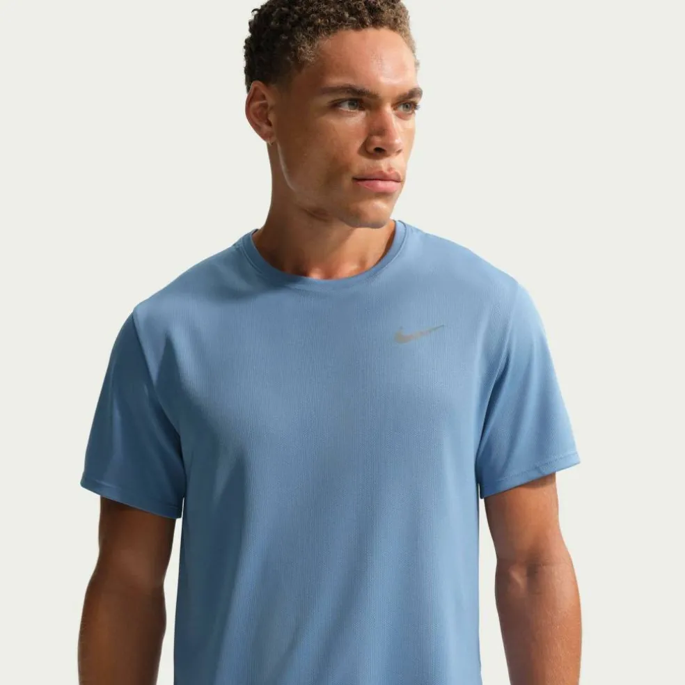 DriFit Miler Running Top Mens