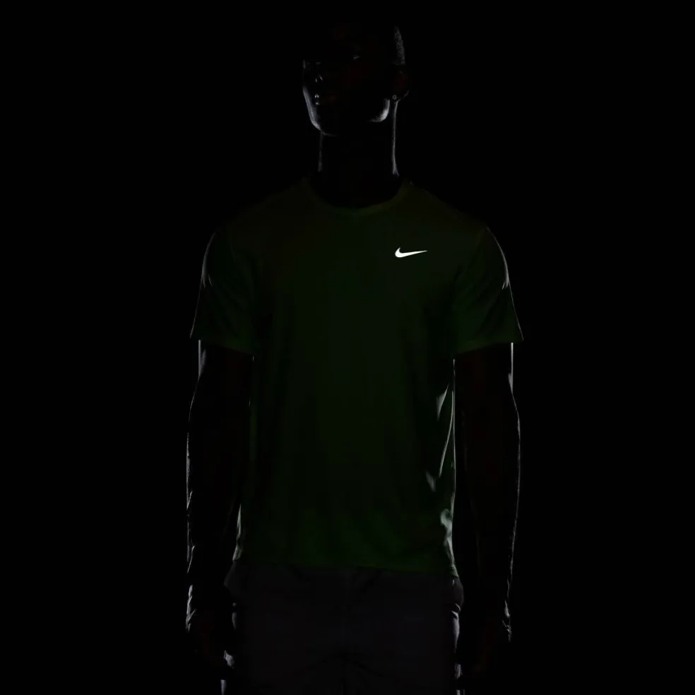 DriFit Miler Running Top Mens