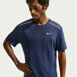 DriFit Miler Running Top Mens