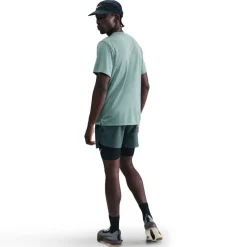 DriFit Miler Running Top Mens