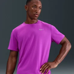 DriFit Miler Running Top Mens