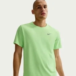 DriFit Miler Running Top Mens