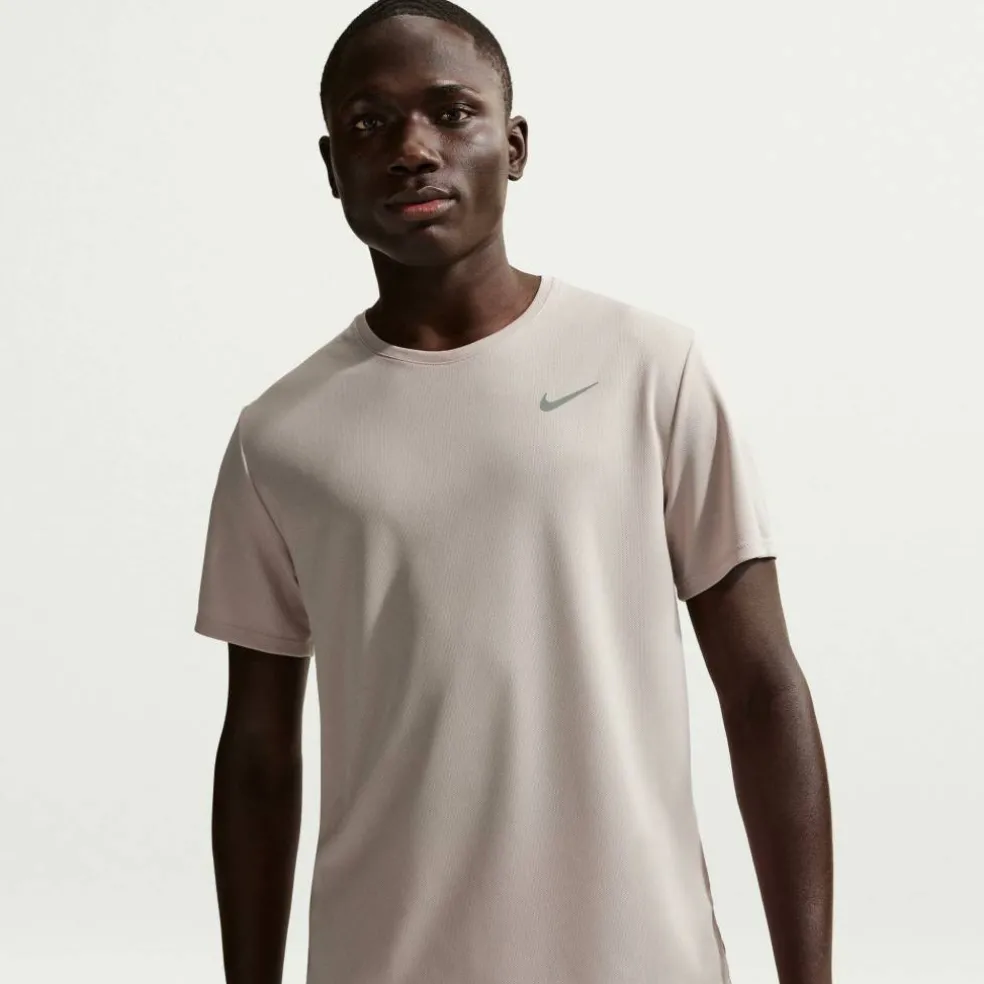 DriFit Miler Running Top Mens
