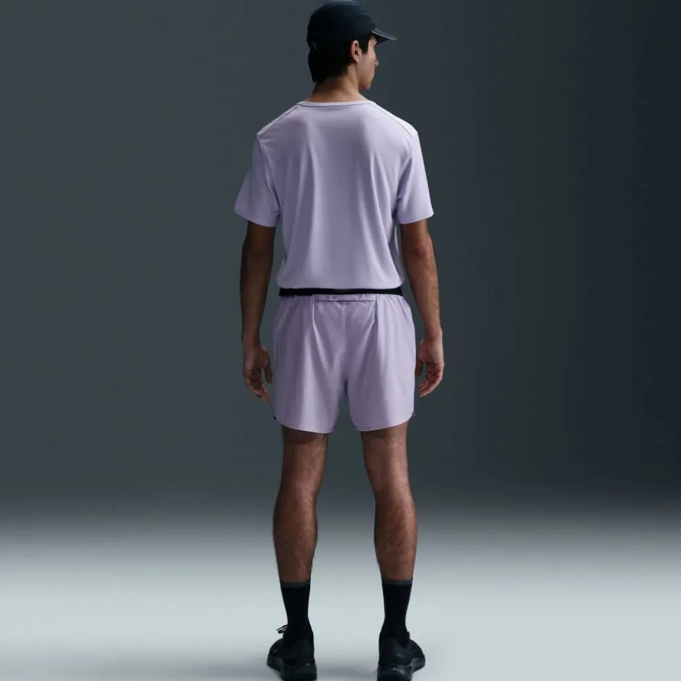 DriFit Miler Running Top Mens