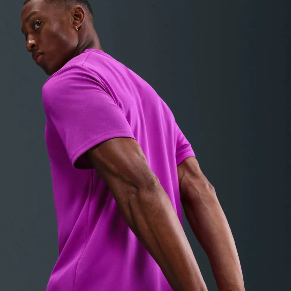 DriFit Miler Running Top Mens