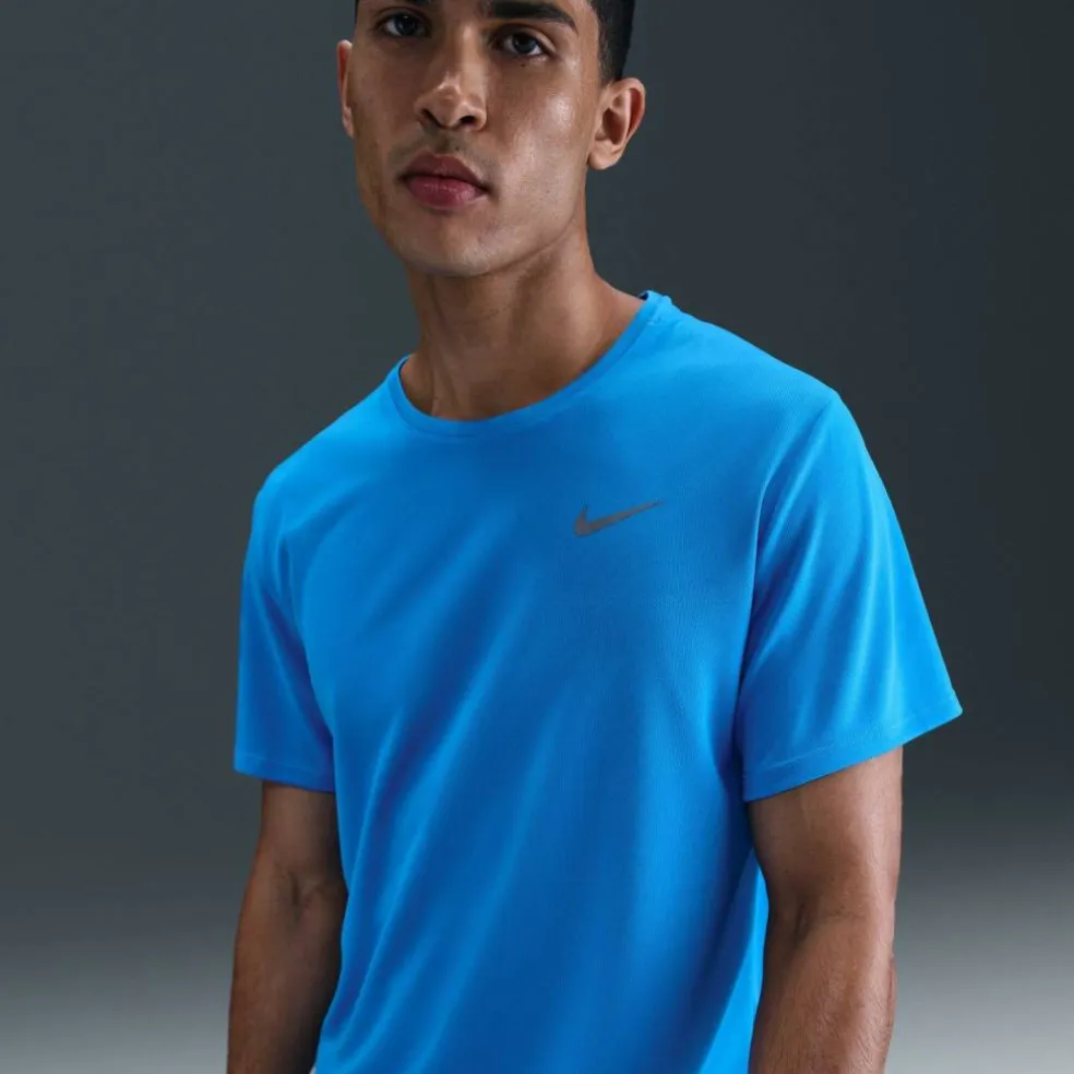 DriFit Miler Running Top Mens