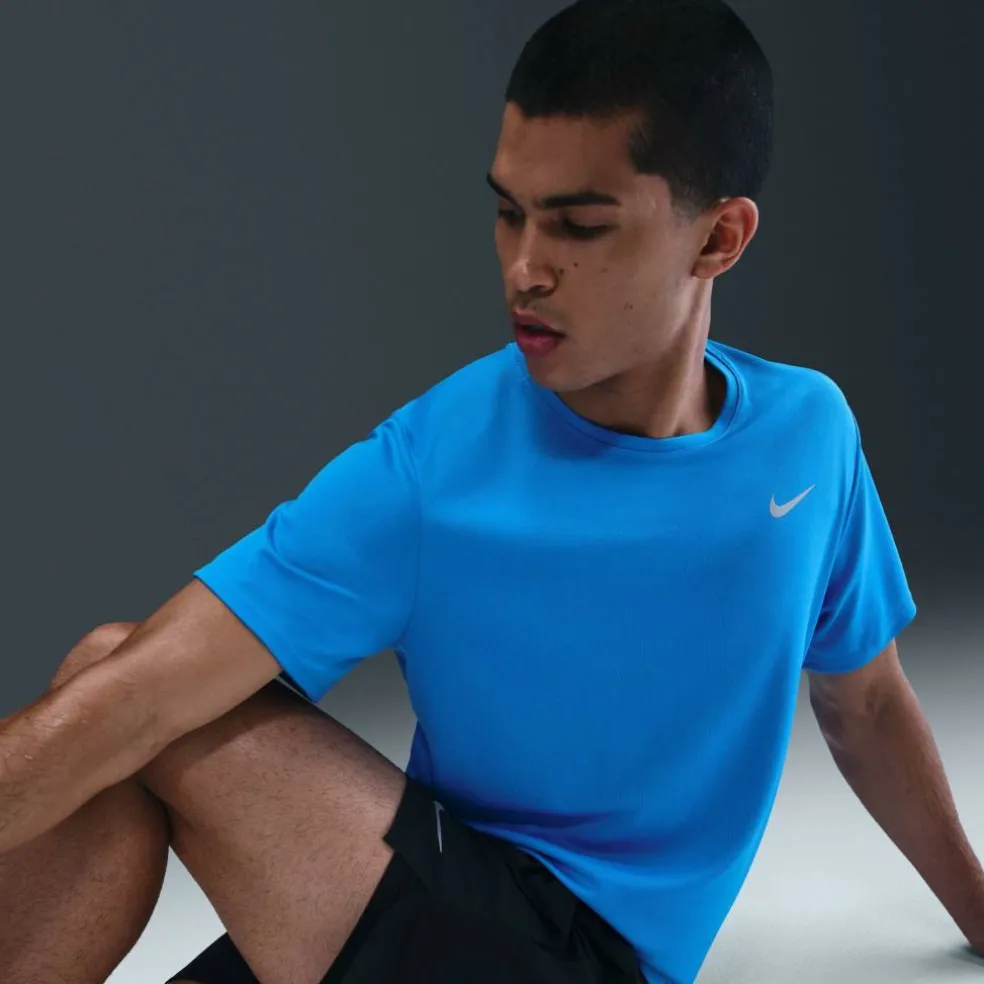 DriFit Miler Running Top Mens