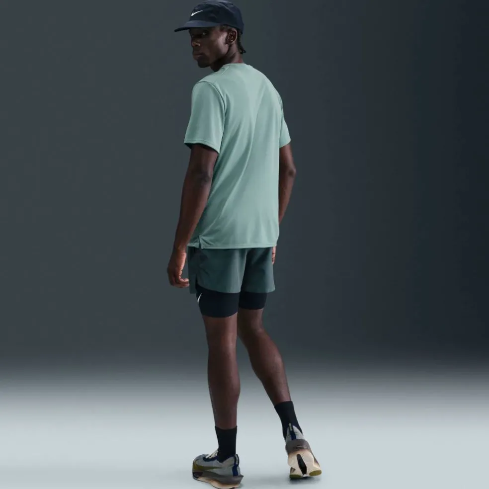 DriFit Miler Running Top Mens
