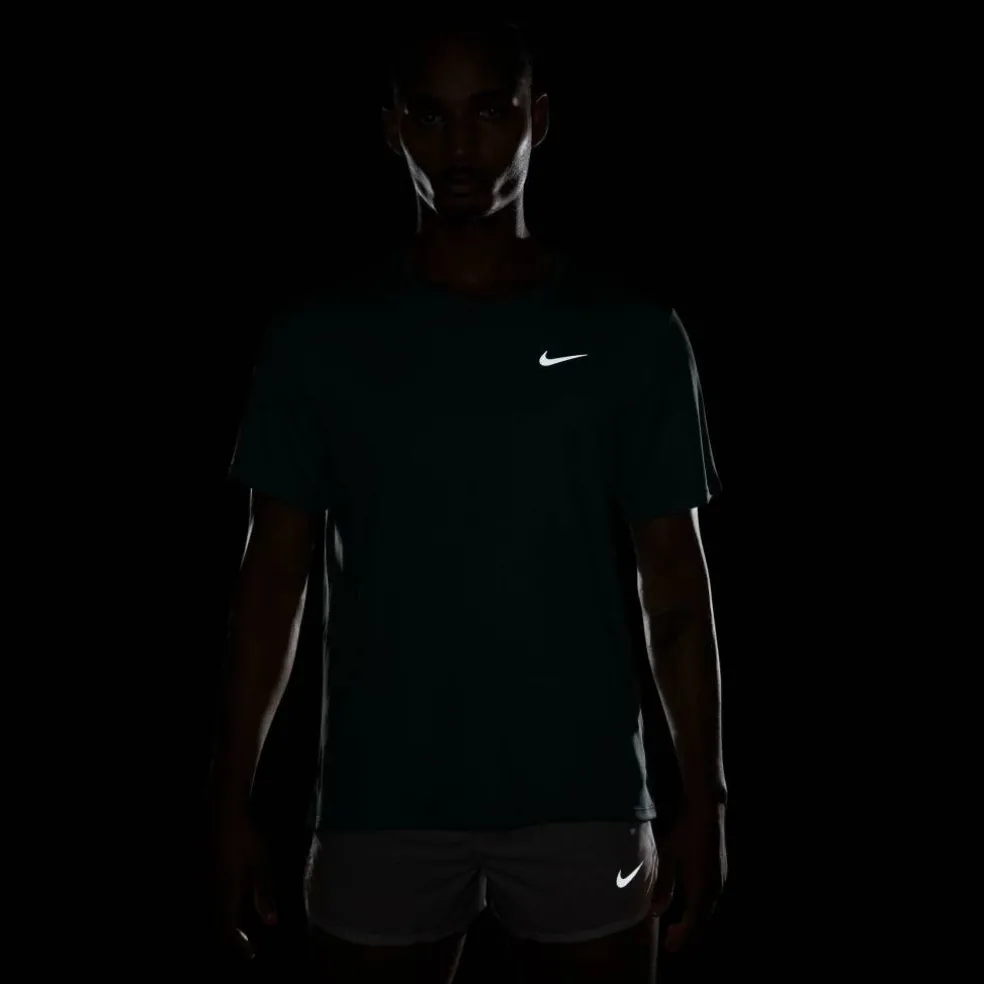 DriFit Miler Running Top Mens