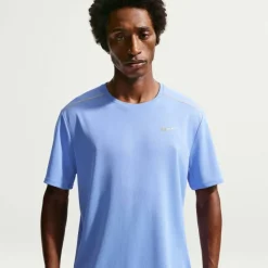DriFit Miler Running Top Mens
