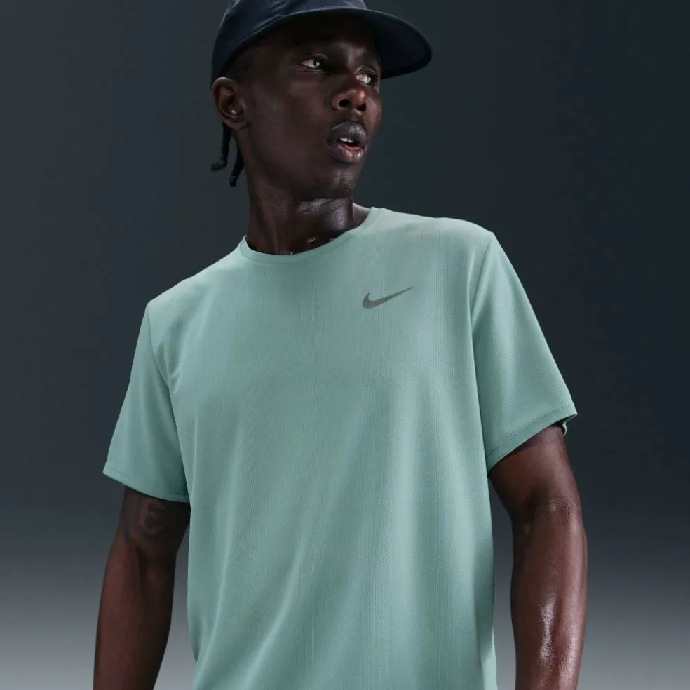 DriFit Miler Running Top Mens
