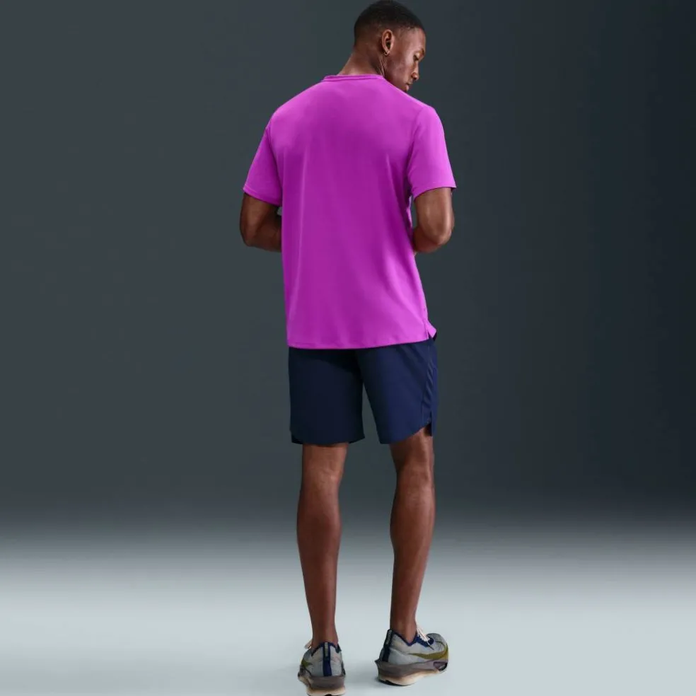 DriFit Miler Running Top Mens