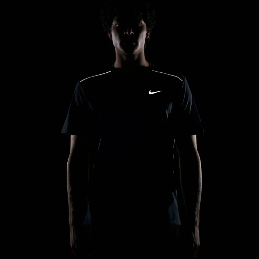 DriFit Miler Running Top Mens