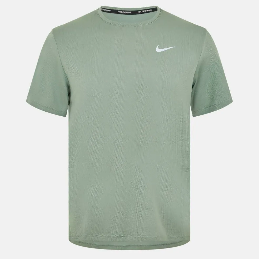 DriFit Miler Running Top Mens