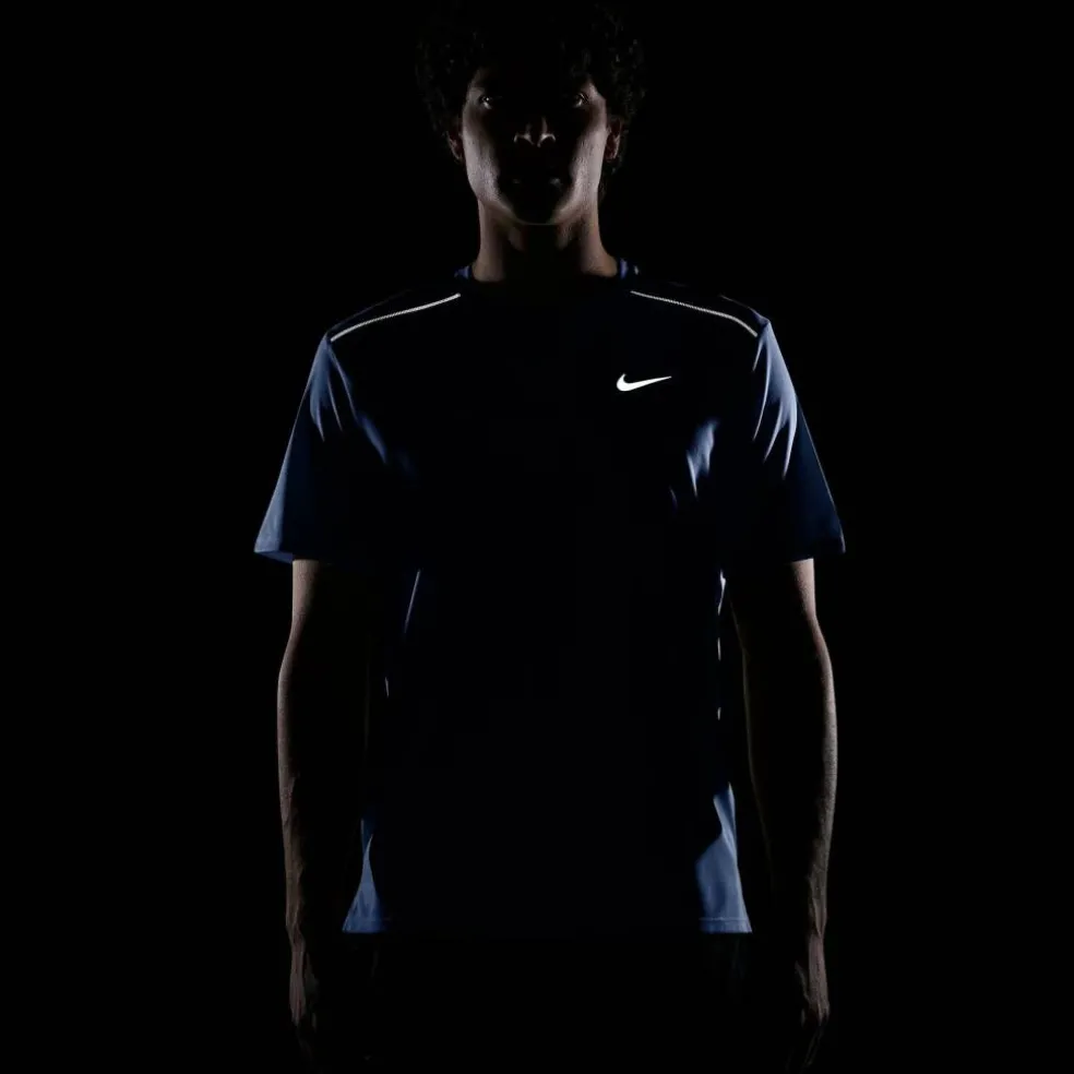 DriFit Miler Running Top Mens
