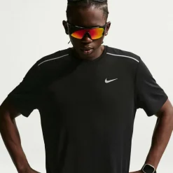 DriFit Miler Running Top Mens