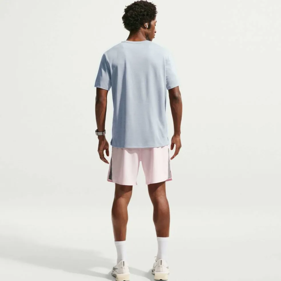 DriFit Miler Running Top Mens