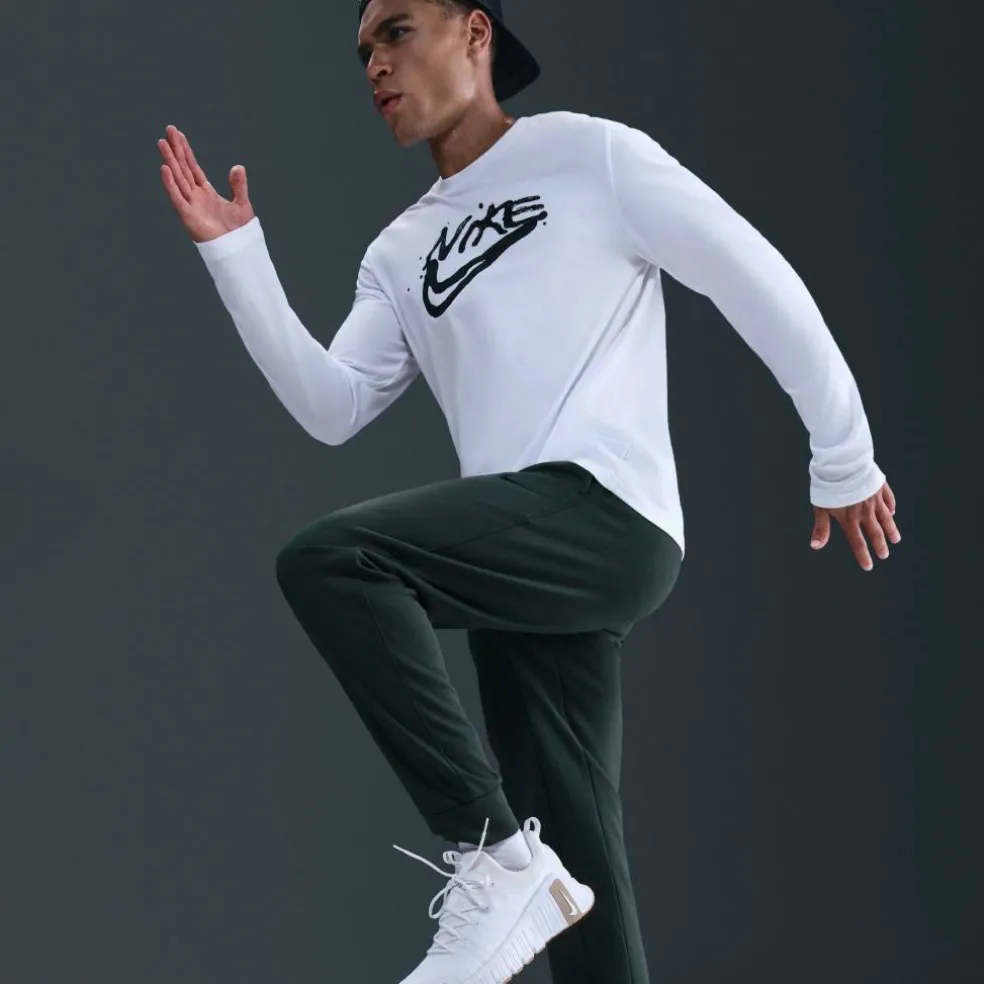 Dri-FIT Men's Fleece Training Pants