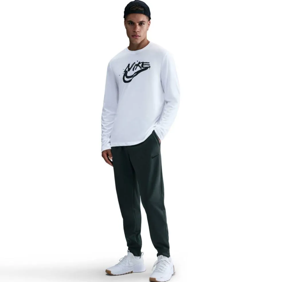 Dri-FIT Men's Fleece Training Pants