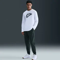 Dri-FIT Men's Fleece Training Pants