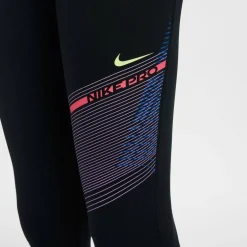 Dri-FIT Mid-Rise Leggings Juniors