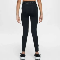 Dri-FIT Mid-Rise Leggings Juniors