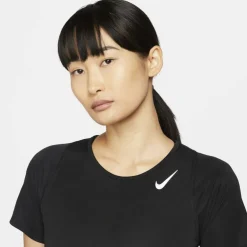 Dri-FIT Short Sleeve Race Top Ladies