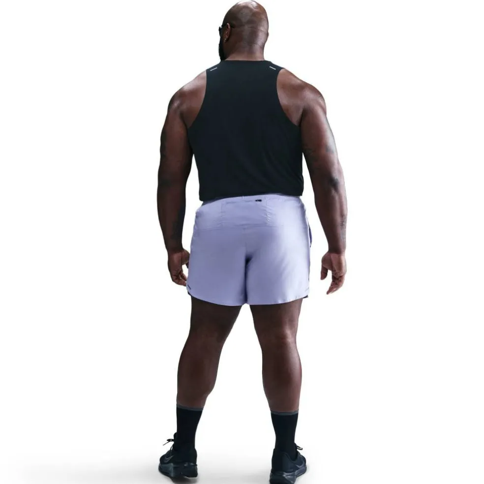 Dri-FIT Stride Men's 7 Brief-Lined Running Shorts